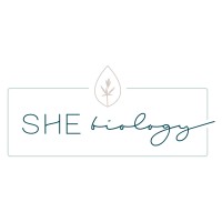 She Biology Skincare logo